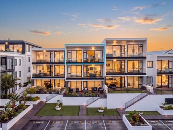 Elevated Views, Exceptional Living