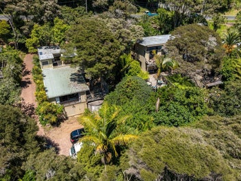 Opportunity in Oneroa