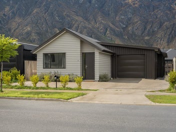 Home & Income - Double the Opportunity