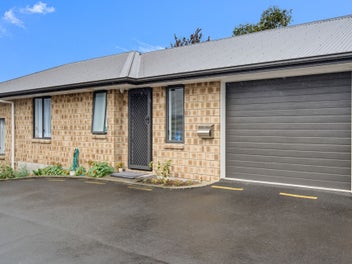 Two Bedrooms, One Clever Move