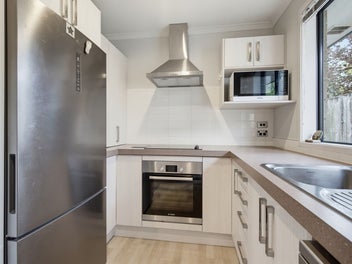 Two Bedrooms, One Clever Move