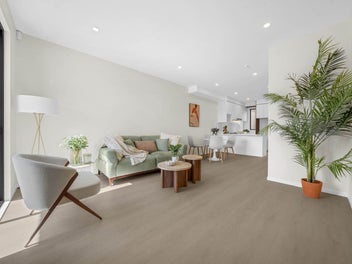 Affordable Brand-New Living in Flat Bush