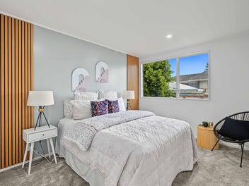 Renovated to Impress, Ready to Call Home!