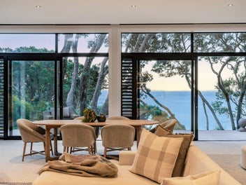 Coastal living redefined