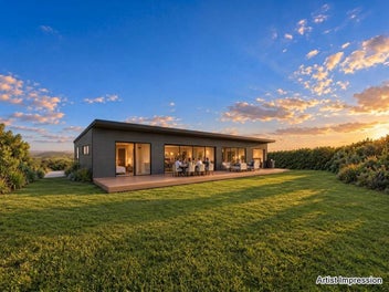 Affordable Start to Your Mangawhai Hills Lifestyle