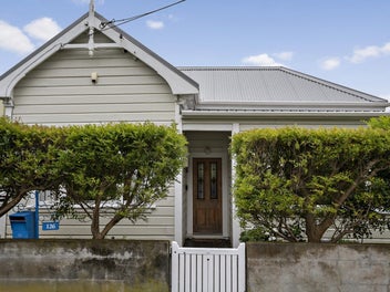 Classic Four Bedroom Villa