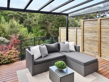 Modern living, made easy