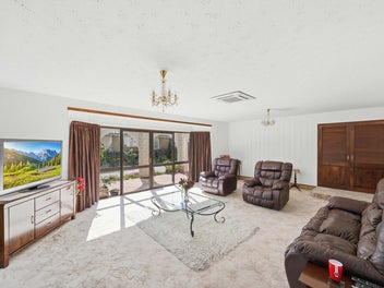 Room for More on Koa