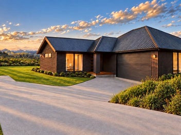 Coastal Elegance Meets Elevated Living