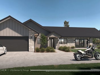 A Luxury Lifestyle in Pirongia