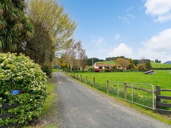 Rural Living, City Convenience