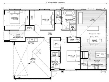 Beat the Open Homes, Move in November!