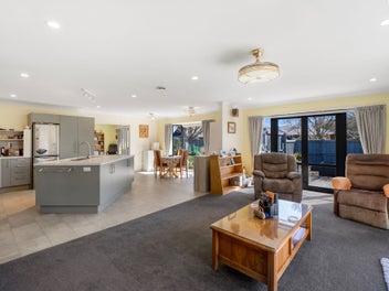Five Bedrooms, Endless Family Possibilities