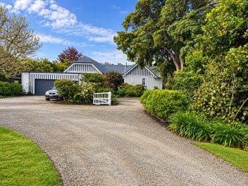Timeless Character, Space and Charm