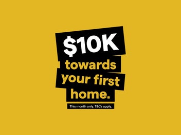 $10K Cashback + 0% Deposit | NOW COMPLETE