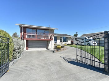 Retirement Villa Booked!