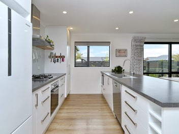 Two Homes, Endless Possibilities!