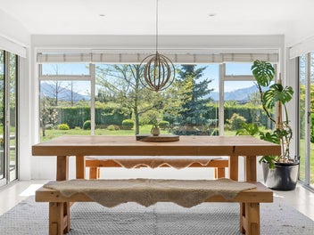 Space, privacy & views