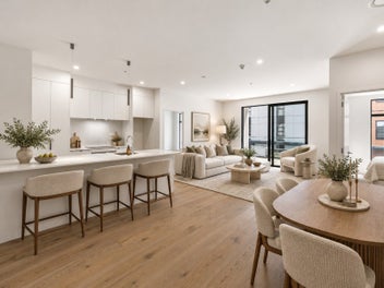 Affordable, sizeable, north facing - Move in ready
