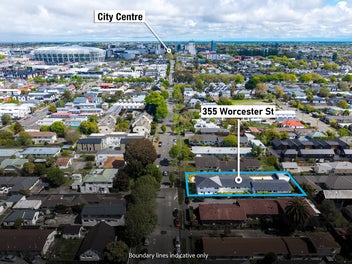 Act FAST - Prime Location & Priced Well!