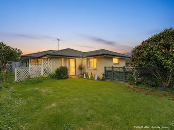 Comfortable Living in a Convenient Tuakau Location