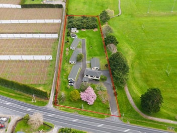 Prime Accommodation Facility
