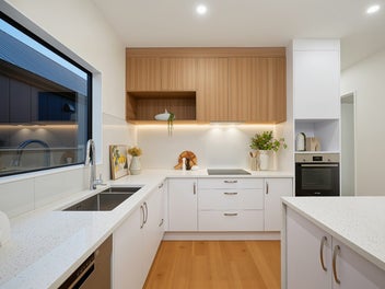 Quality, Comfort & Contemporary Style