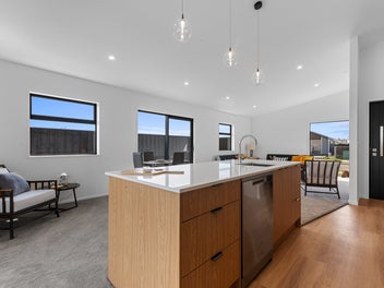 Beautifully Built - Bella Casa