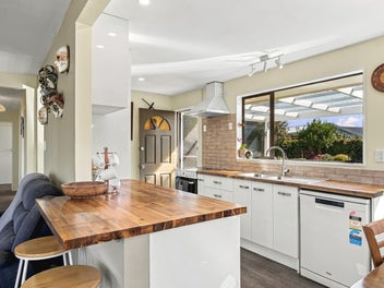 Mission Complete - Owners Ready For New Project