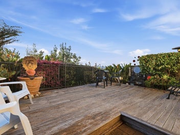 Ideal For Empty-Nesters Or Canny Investors.