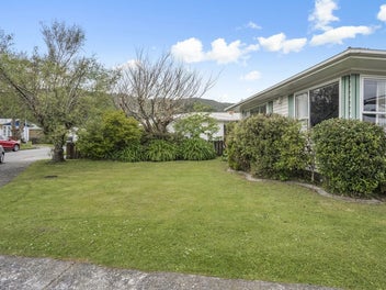 Move-In Ready: 3 Bedrooms, Real Value