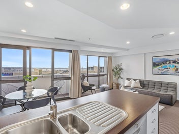 Viaduct Living Without the Premium Price Tag