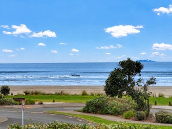 Ocean Views, Everyday Ease
