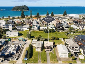 The Original Beach House