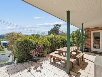 Room to Grow in Andersons Bay