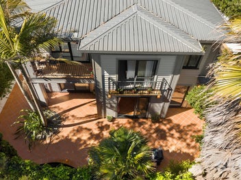 Coastal Sophistication & Timeless Family Living