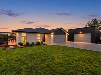 94 Mcintosh Drive