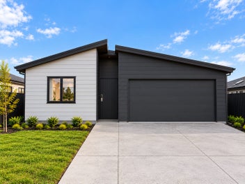 1 Newfield Drive