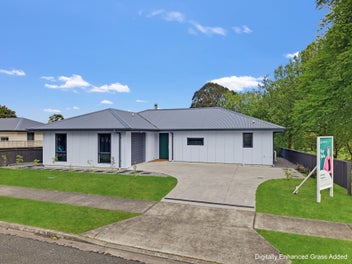 53A Arapuni Road