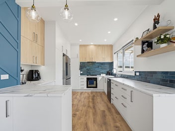 Space, Style & Sophistication in West Gore