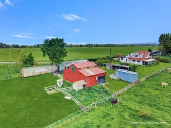 354 Station Road Temuka