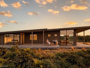 The Plateau - An Unequalled Living Opportunity