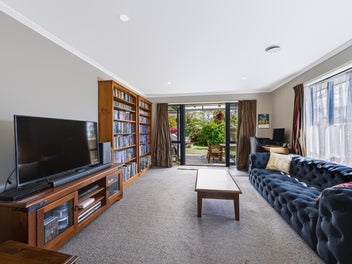 All the Ingredients for Flexible Family Living!