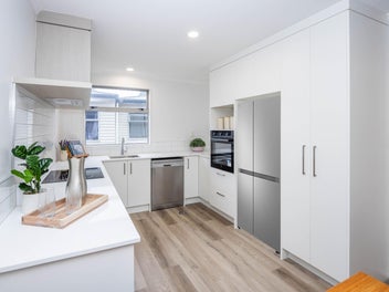 Space, Style & Convenience In A Superb Location