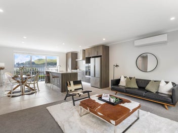 Privacy, Space & Convenience Living