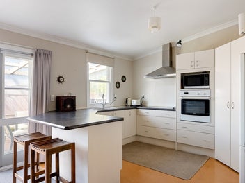 Character, comfort and convenience