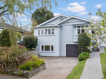 10 Glenalmond Road