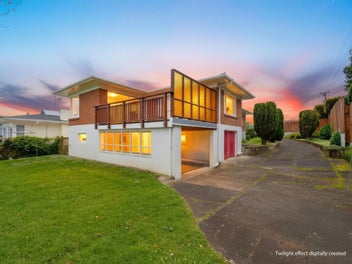 Titirangi Love Story, First Time to Market