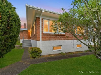 2 Grendon Road