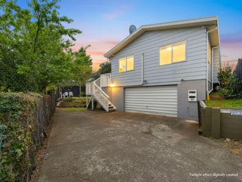 311A Malfroy Road
